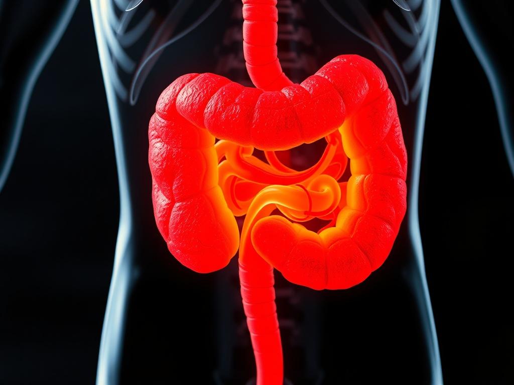 Как действует гиосцина бутилбромид: местное спазмолитическое действие на гладкую мускулатуру внутренних органов