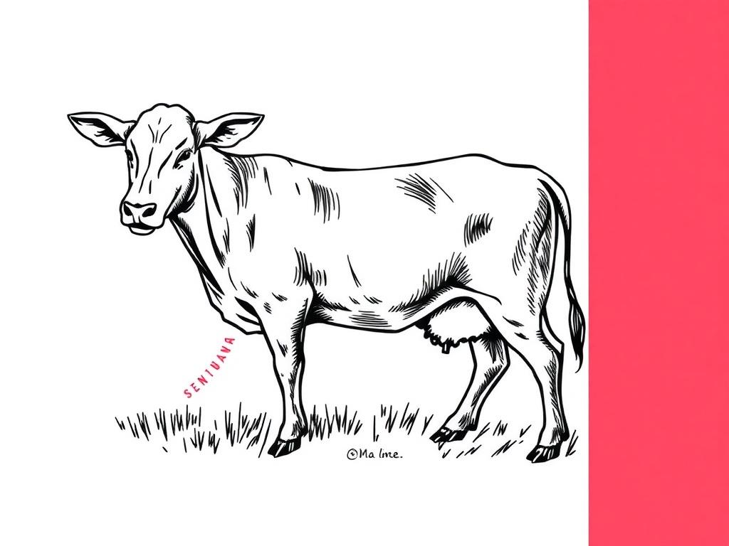 Телятина: нежность на тарелке и всё, что нужно знать, чтобы готовить её без ошибок