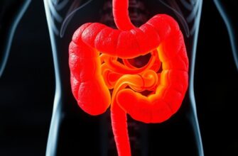 Как действует гиосцина бутилбромид: местное спазмолитическое действие на гладкую мускулатуру внутренних органов