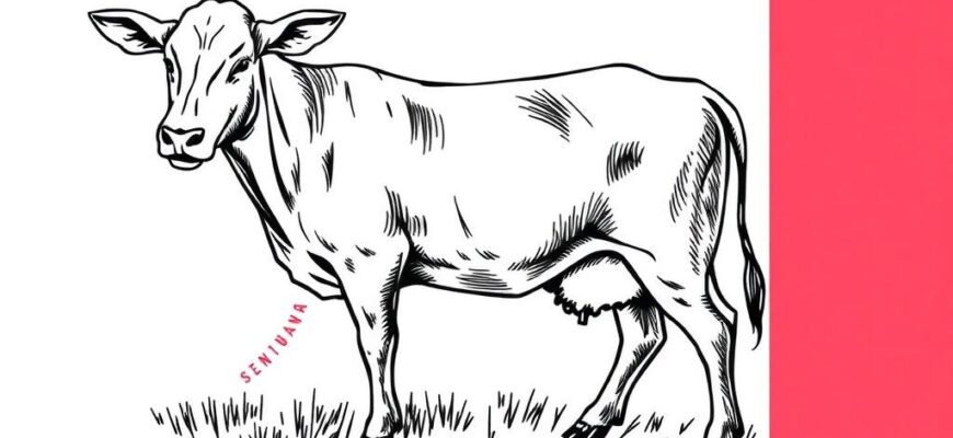 Телятина: нежность на тарелке и всё, что нужно знать, чтобы готовить её без ошибок