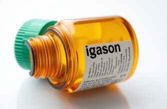 Неотигазон: как работает системный ретиноид и когда он нужен