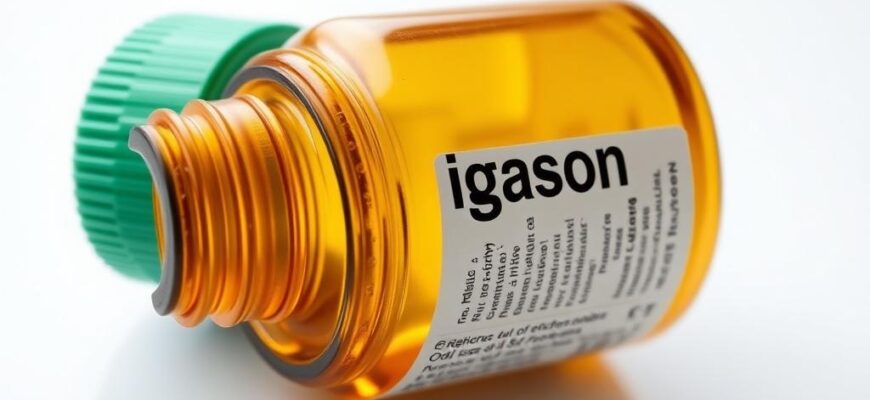 Неотигазон: как работает системный ретиноид и когда он нужен